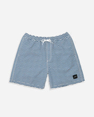 Warning Nod Boxer