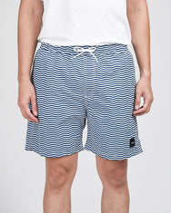 Warning Nod Boxer