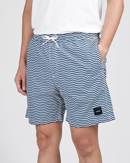 Warning Nod Boxer