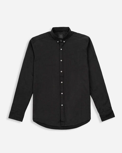 Warning Persistent 1 Basic Shirt