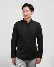 Warning Persistent 1 Basic Shirt
