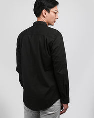 Warning Persistent 1 Basic Shirt