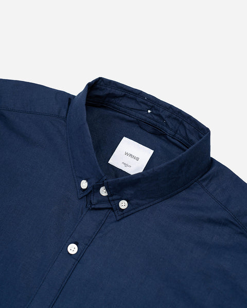 Warning Persistent 2 Basic Shirt