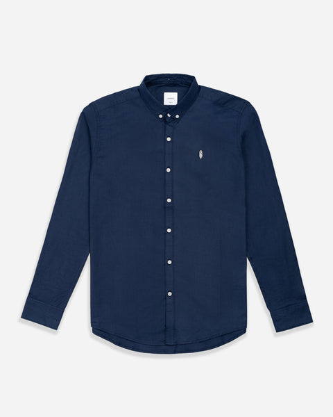 Warning Persistent 2 Basic Shirt