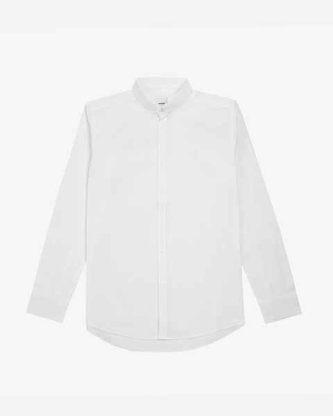 Warning Persistent 4 Basic Shirt