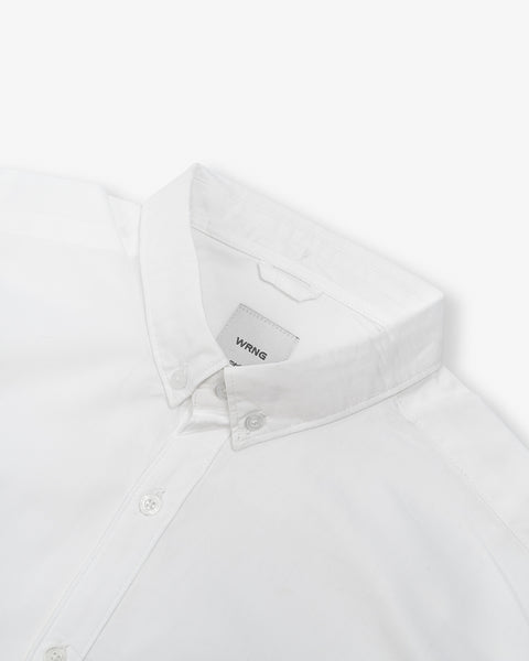Warning Persistent 4 Basic Shirt