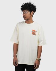 Warning Picnic 2 Oversize Tees