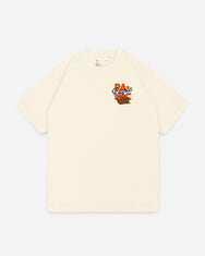 Warning Picnic 2 Oversize Tees