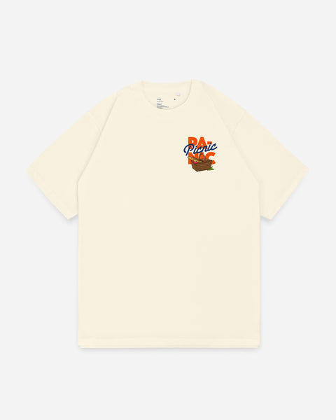 Warning Picnic 2 Oversize Tees