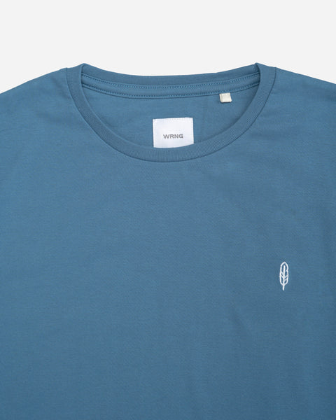 Warning Clothing - Plaisant 3 Basic Tees