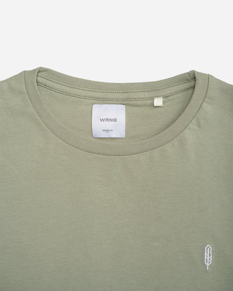 Warning Clothing - Plaisant 4 Basic Tees