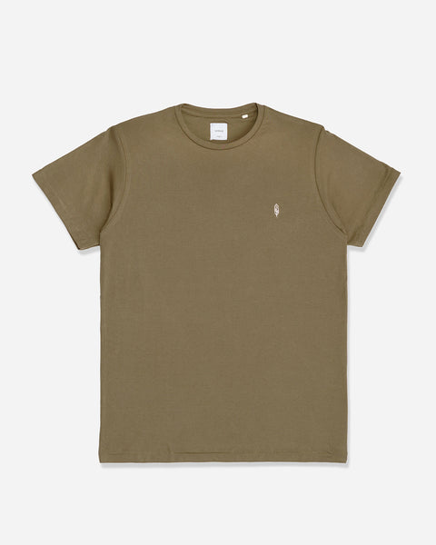 Warning Clothing - Plaisant 1 Basic Tees