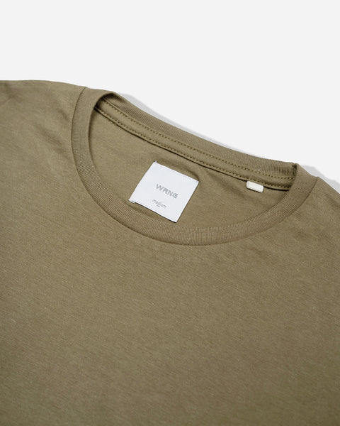Warning Clothing - Plaisant 1 Basic Tees
