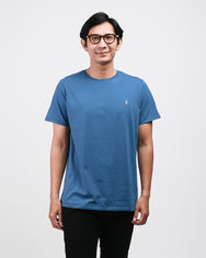Warning Plaisant 3 Basic Tees