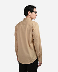 Warning Podrede 4 Basic Shirt