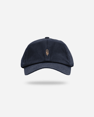 Warning Praise 3 Polo Cap