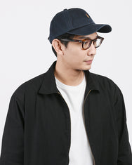 Warning Praise 3 Polo Cap