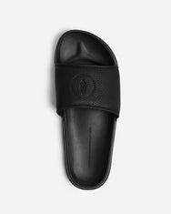 Warningclothing - Preamble 1 Sandals