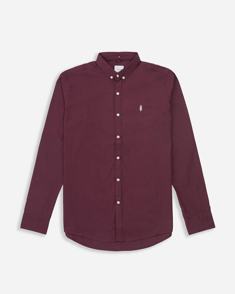 Warningclothing - Persistent 3 Basic Shirt