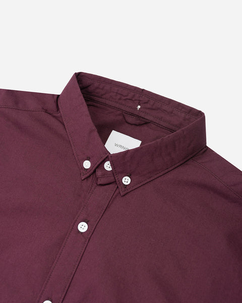 Warning Persistent 3 Basic Shirt