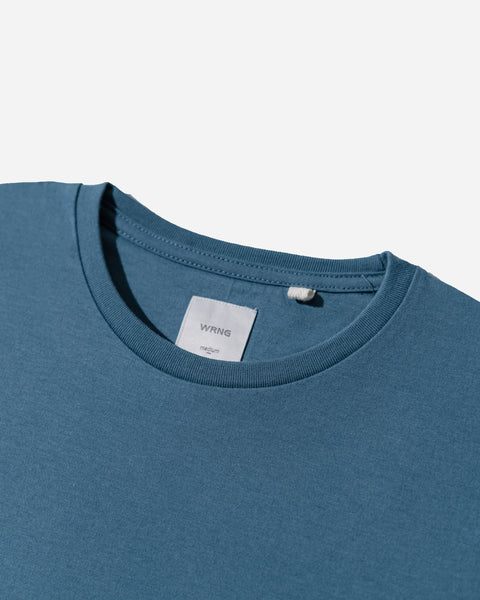 Warning Clothing - Plaisant 2 Basic Tees