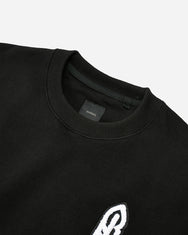Warning Reliance 1 Crewneck