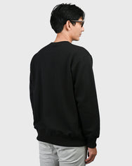 Warning Reliance 1 Crewneck