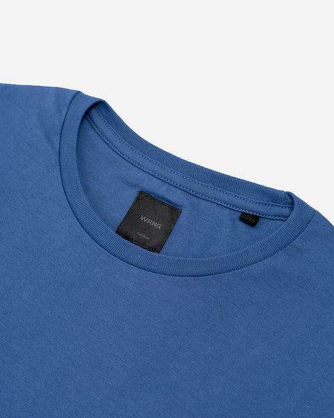 Warning  Reverie 4 Basic Tees