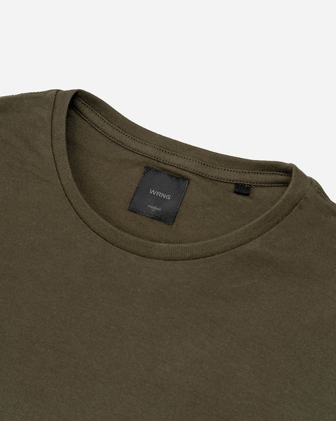 Warning Clothing - Reverie 6 Basic Tees