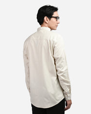 Warning Scint 5 Basic Shirt