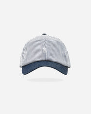 Warning Slope Polo Cap