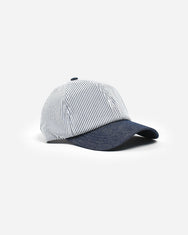 Warning Slope Polo Cap