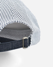 Warning Slope Polo Cap