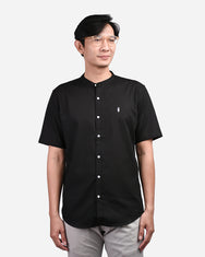Warningclothing - Tenkara 1 Mandarin Collar Shirt