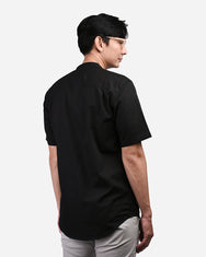 Warningclothing - Tenkara 1 Mandarin Collar Shirt