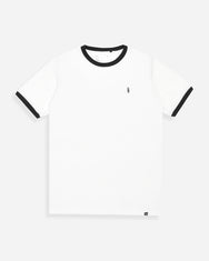 Warningclothing - Teslin 3 Ringer Tees