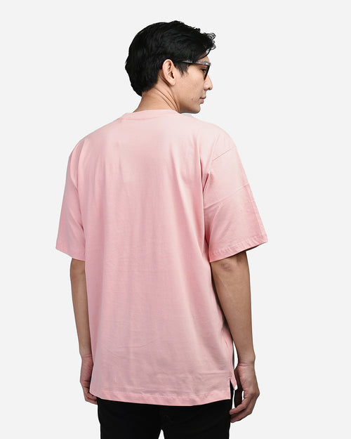 Warning Unstructure 2 Oversize Tees