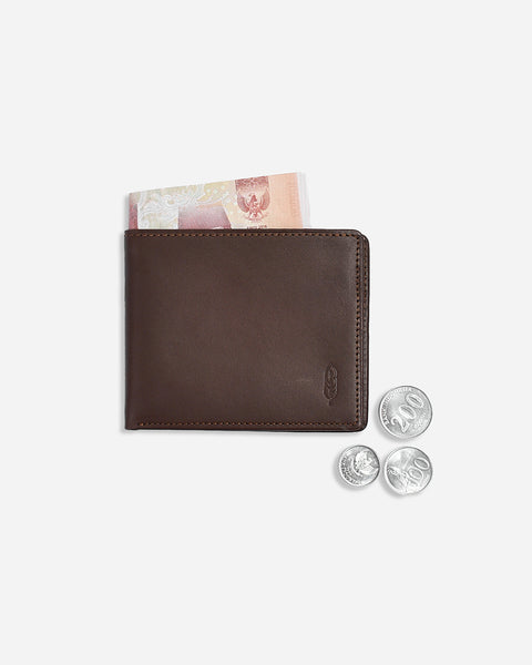 Warningclothing - Volker 2 Bifold Wallet