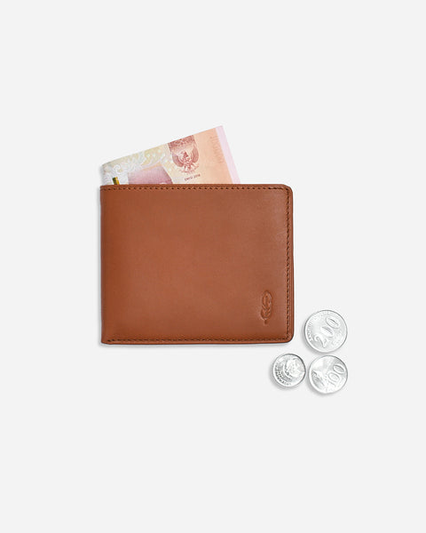 Warningclothing - Volker 3 Bifold Wallet