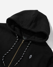 Warning Clothing - Imperishable 1 Hoodie Zipper