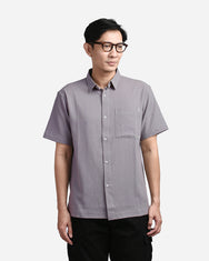 Warning Clyde 3 Boxy Shirt