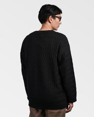 Warningclothing - Filaire 1 Sweater Crewneck