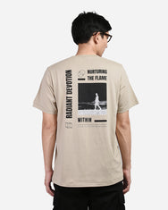 Warningclothing - The Flame 2 Graphic Tees