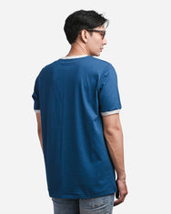 Warning Clothing - Teslin 5 Ringer Tees