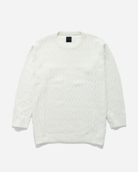 Warningclothing - Filaire 3 Sweater Crewneck