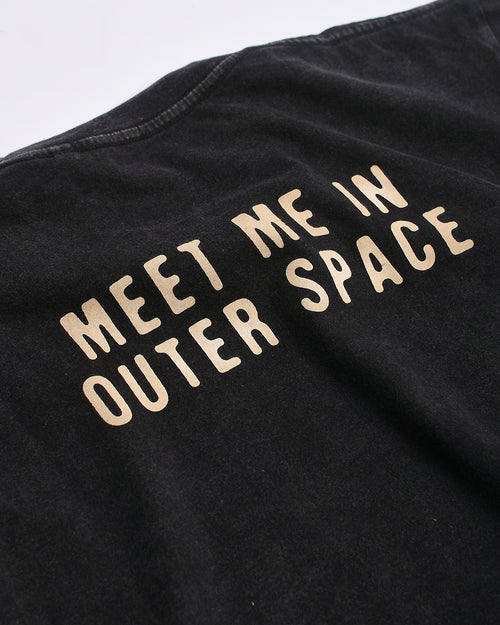 Warningclothing - Outer Space 1 Prewashed Tees