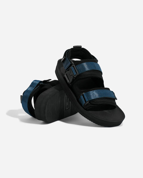 Warning Clothing - Stride 2 Strappy Sandals