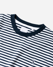 Warningclothing - Rast 2 Stripe Tees