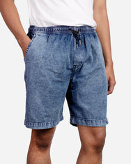 Warningclothing - Vargo 2 Short Pants