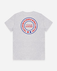 Warningclothing - Called 1 Graphic Tees